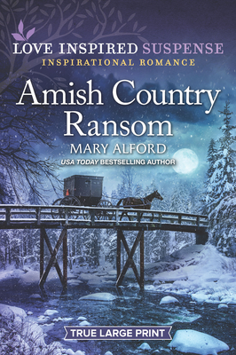 Amish Country Ransom - Mary Alford