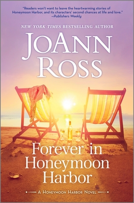 Forever in Honeymoon Harbor - Joann Ross