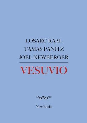 Vesuvio - Joel Newberger