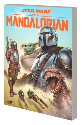Star Wars: The Mandalorian - Season Two, Part One - Georges Jeanty