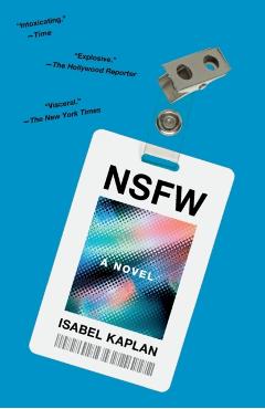 Nsfw - Isabel Kaplan