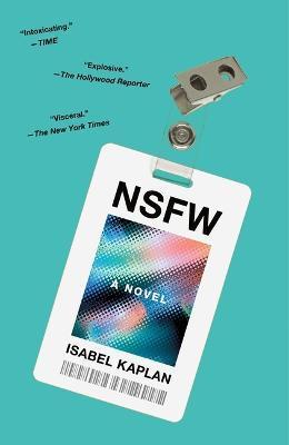 Nsfw - Isabel Kaplan