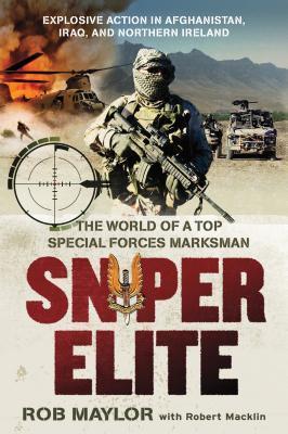 Sniper Elite - Rob Maylor