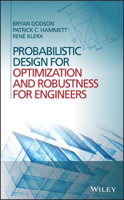 Probabilistic Design for Optimization and Robustness for Engineers - Patrick Hammett
