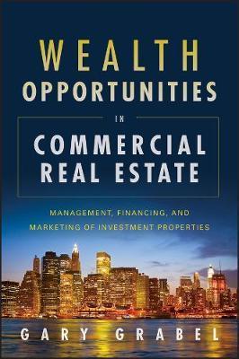 Wealth Opportunities - Gary Grabel