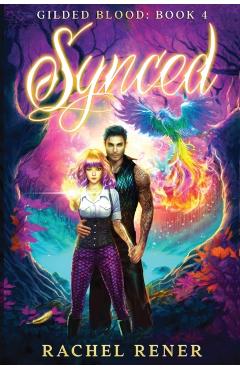 Synced - Rachel Rener