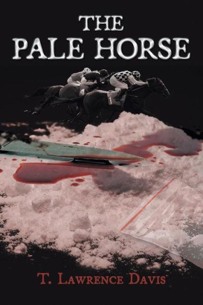 The Pale Horse - T. Lawrence Davis
