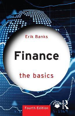 Finance: The Basics - Erik Banks