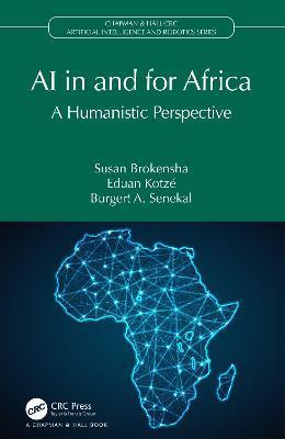 AI in and for Africa: A Humanistic Perspective - Susan Brokensha