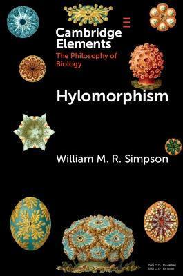 Hylomorphism - William M. R. Simpson