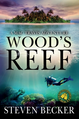Wood's Reef - Steven Becker