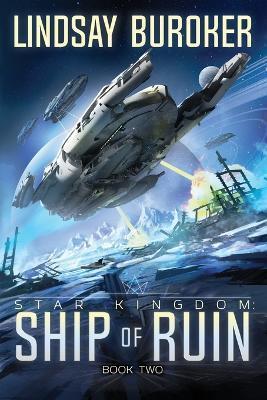 Ship of Ruin - Lindsay Buroker