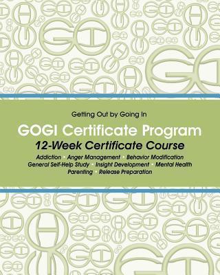 GOGI Certificate Program - Coach Mara L. Taylor
