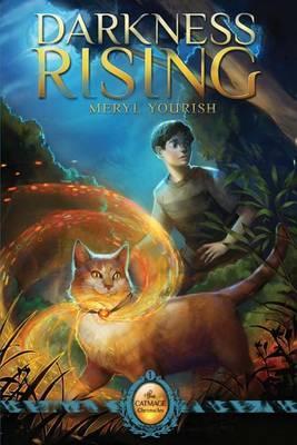Darkness Rising: Book One of The Catmage Chronicles - Meryl Yourish