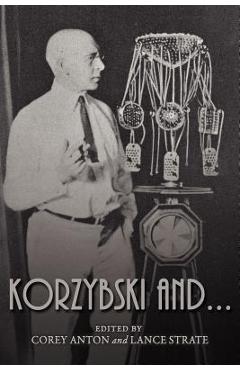 Poza produsului Korzybski And... - Corey Anton