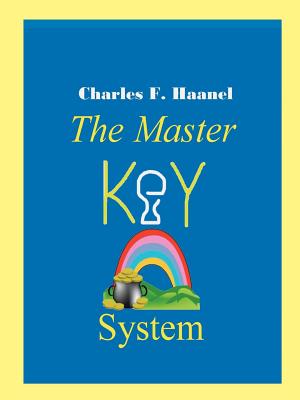 Coperta cărții 'The Master Key System - Charles F. Haanel'