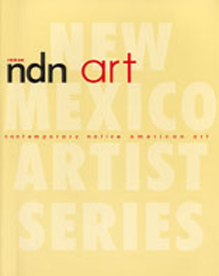 Ndn Art: Contemporary Native American Art - Charleen Touchette