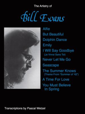 The Artistry of Bill Evans: Piano Solos - Bill Evans