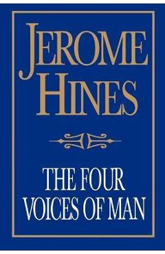 Poza produsului Limelight - Jerome Hines