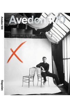 Poza produsului Avedon 100 - Derek Blasberg