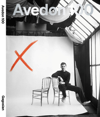 Avedon 100 - Derek Blasberg