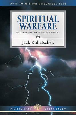 Spiritual Warfare - Jack Kuhatschek