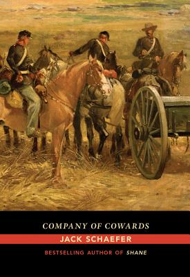 Company of Cowards - Jack Schaefer