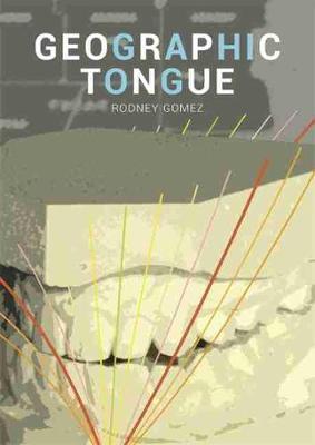 Geographic Tongue - Rodney Gomez