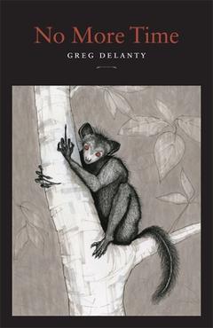 Poza produsului No More Time - Greg Delanty