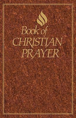 Book of Christian Prayer Gift - Leslie F. Brandt
