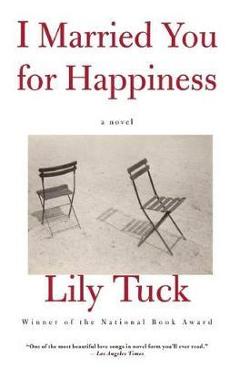 Poza produsului I Married You for Happiness - Lily Tuck