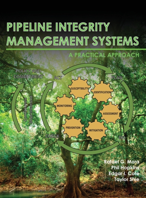 Pipeline Integrity Management Systems: A Practical Approach - Rafael G. Mora