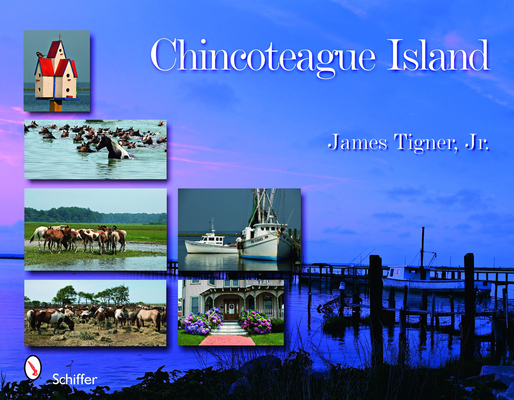 Chincoteague Island - James Tigner Jr