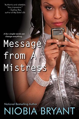 Message from a Mistress - Niobia Bryant