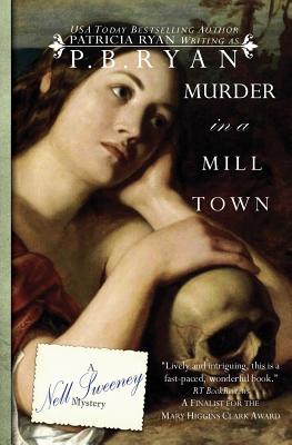 Murder in a Mill Town - P. B. Ryan