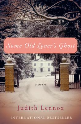 Some Old Lover's Ghost - Judith Lennox