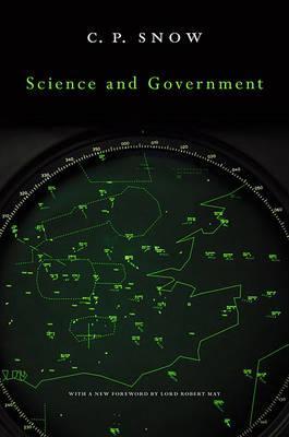 Science and Government - Charles Percy Snow