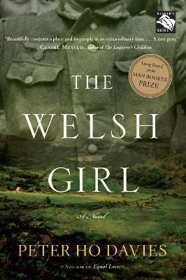The Welsh Girl - Peter Ho Davies