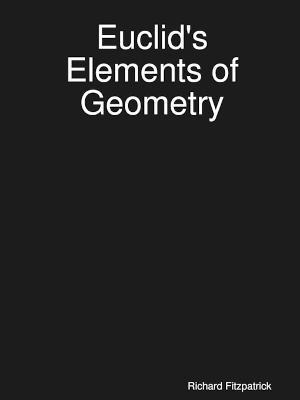 Euclid's Elements - Richard Fitzpatrick