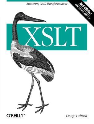 XSLT - Doug Tidwell