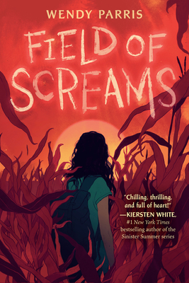 Field of Screams - Wendy Parris