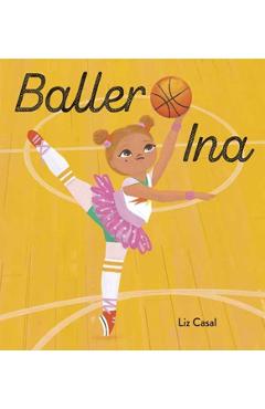Baller Ina - Liz Casal