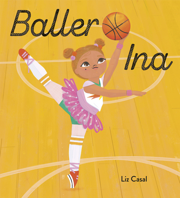 Baller Ina - Liz Casal
