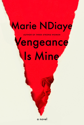 Vengeance Is Mine - Marie Ndiaye