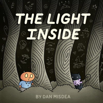 The Light Inside - Dan Misdea