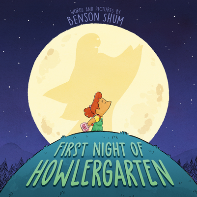 First Night of Howlergarten - Benson Shum