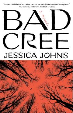 Bad Cree - Jessica Johns