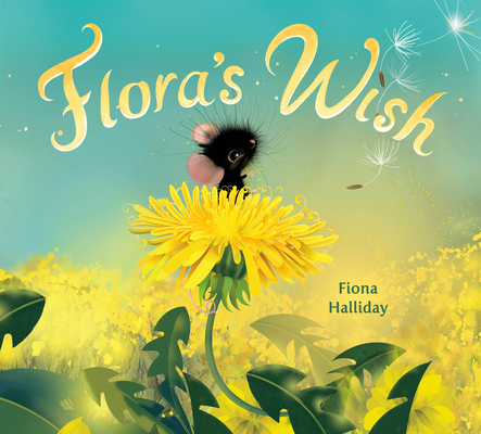 Flora's Wish - Fiona Halliday