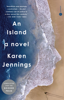 An Island - Karen Jennings