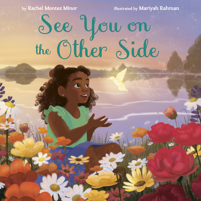 See You on the Other Side - Rachel Montez Minor